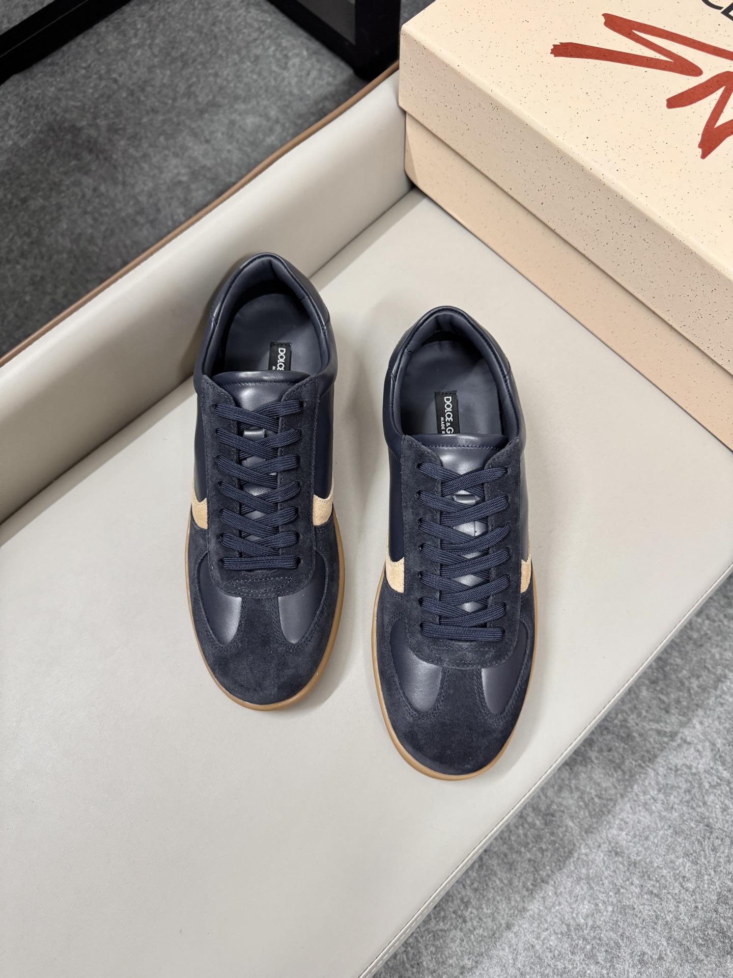 olce & Gabbana shoe